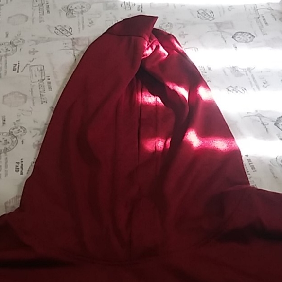 NBA sweatshirt with hoodie. - Picture 14 of 16